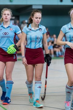 Bild 274 - B/C-Juniorinnen Hamburger Meisterschaft